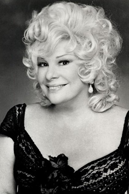 Renee Taylor