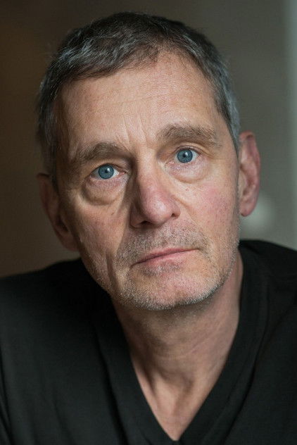 Hans Uwe Bauer