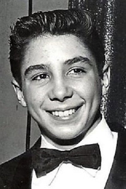 Johnny Crawford