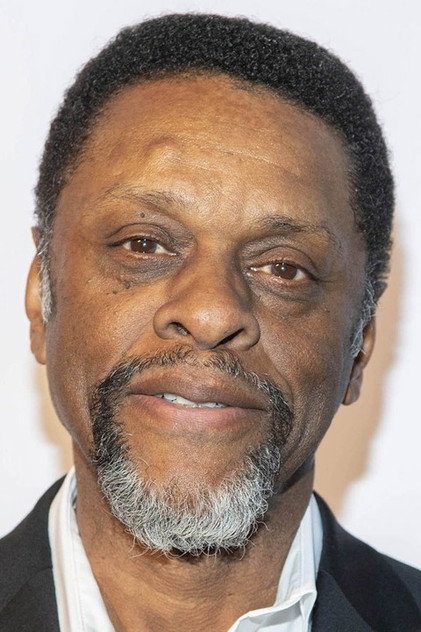 Lawrence-Hilton Jacobs