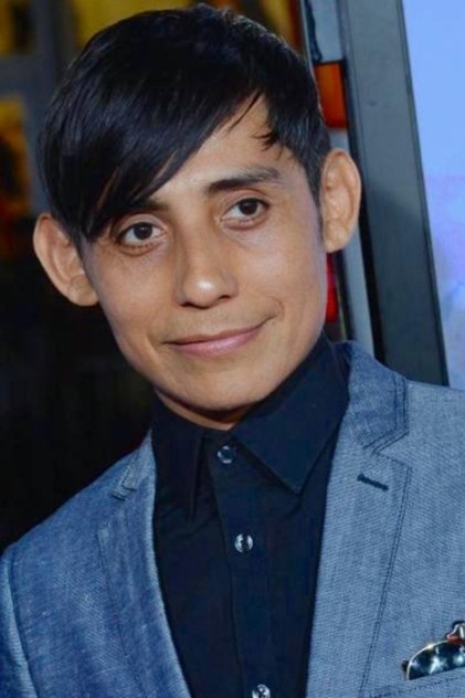 Luis Chavez