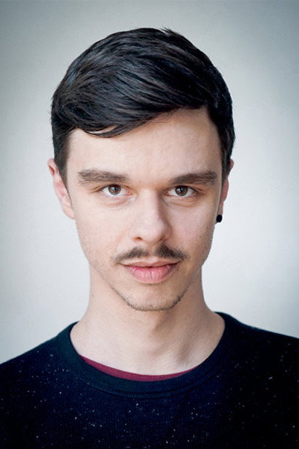 Maurice Hübner