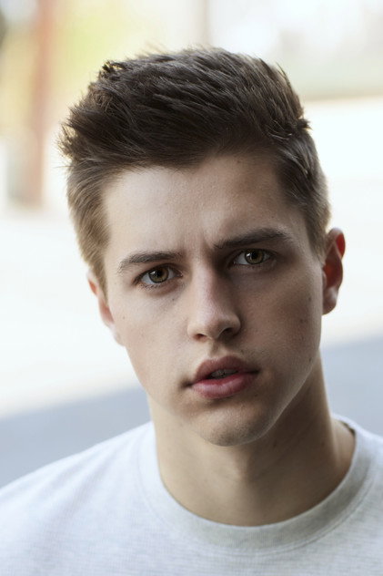 Noah DeVore