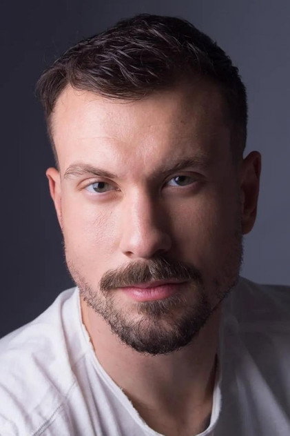 Daniel Hansson