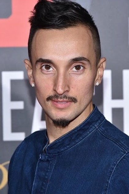 Luis da Silva, Jr.
