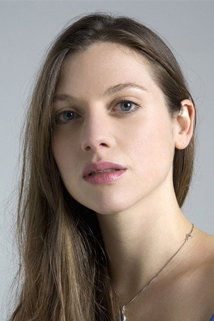 Pénélope Rose Lévéque