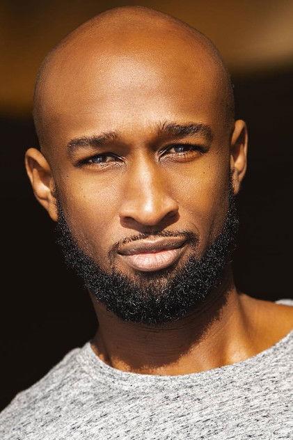 Donald Webber, Jr.