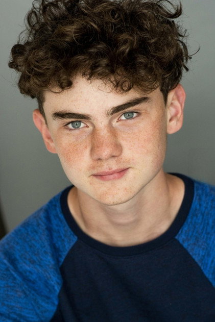 Evan O’Toole