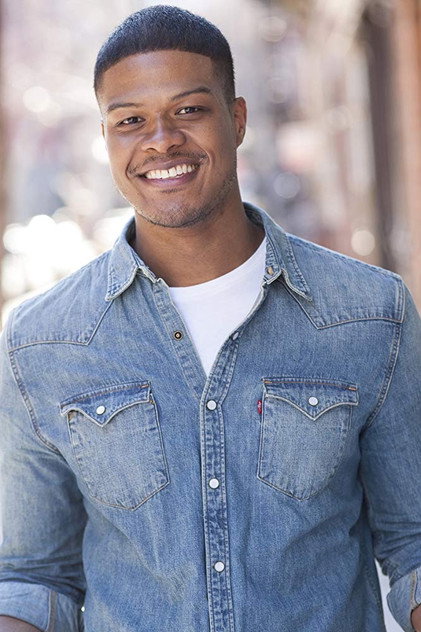 G. K. Williams