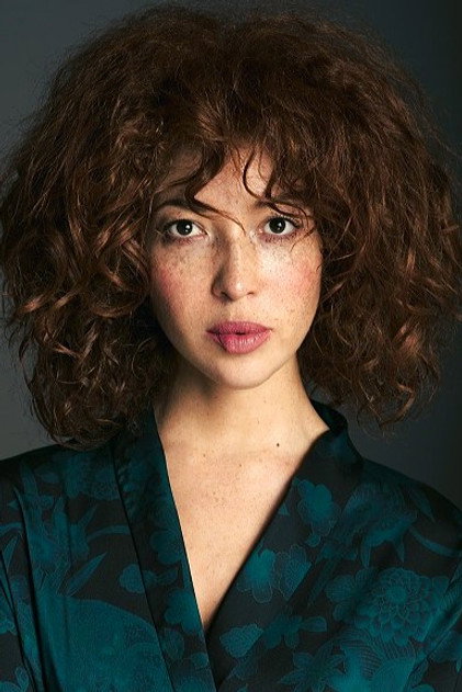 Natasha Culzac