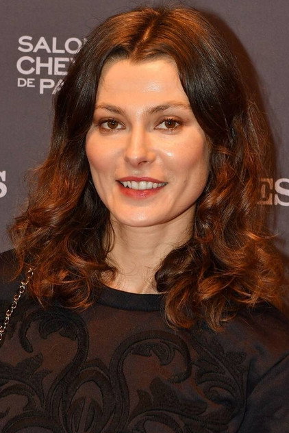 Aurelie Claudel