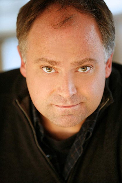 Ross DeGraw