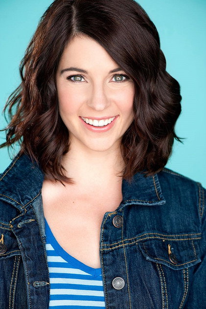 Ashlee Lapine