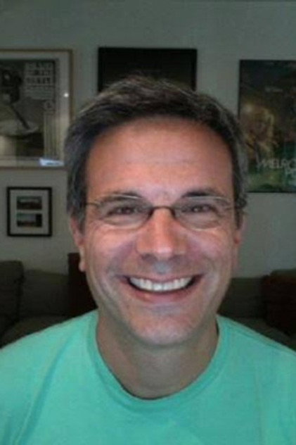 Todd Slavkin