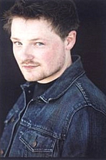 Jay Nicolas Hackleman