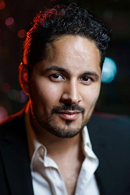 Javier Vazquez, Jr.