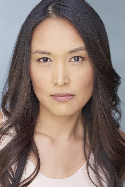 Christina J. Chang