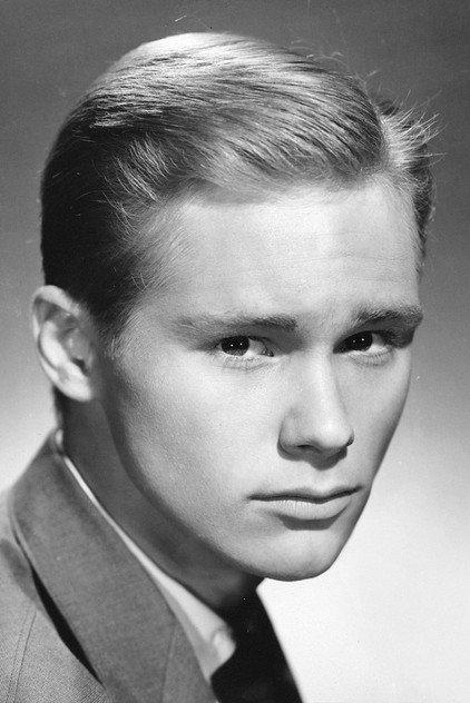 Brandon de Wilde