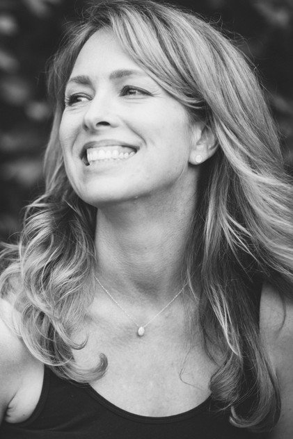 Kristin Newman