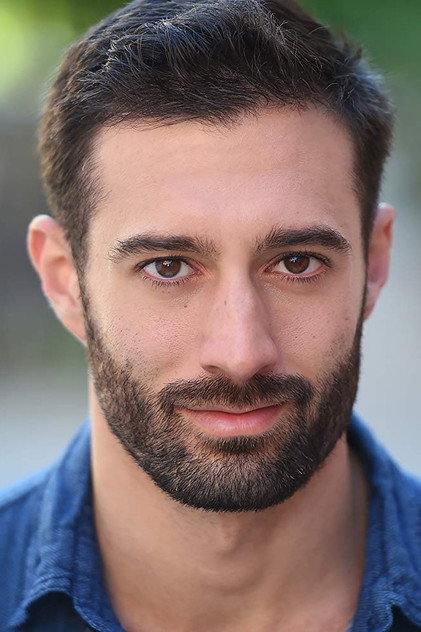 Jared P. Smith