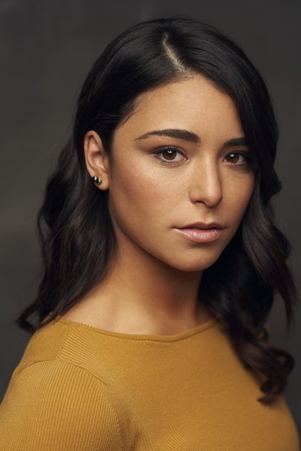 Nicole Munoz
