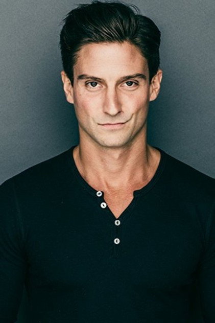 Jonathan Lavallee