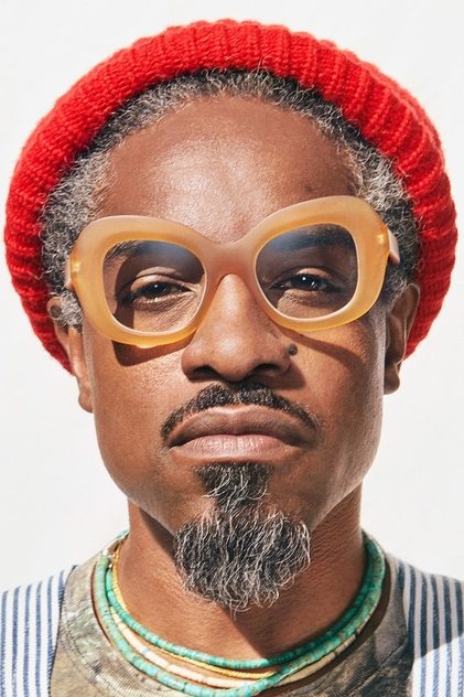 Andre 3000