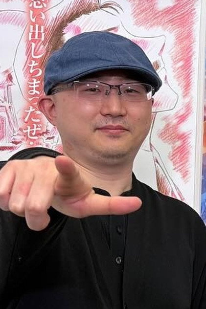 重原克也