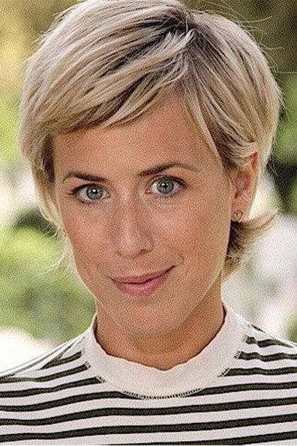 Emma Handy
