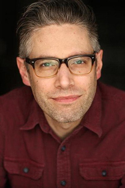 Travis Woloshyn