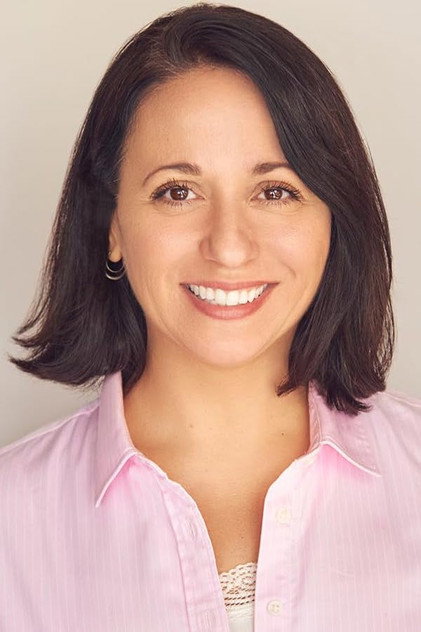 Jennifer Capri