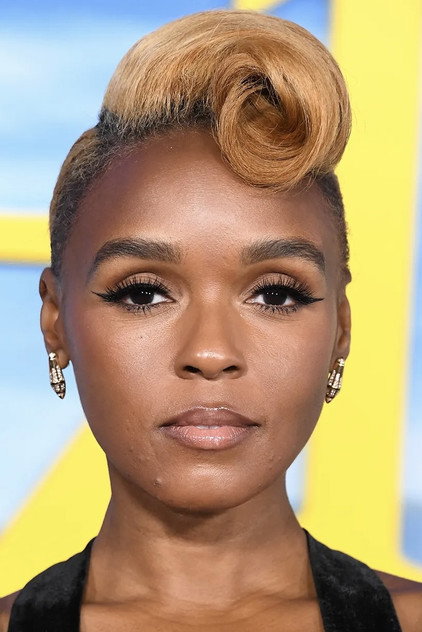 Janelle Monae