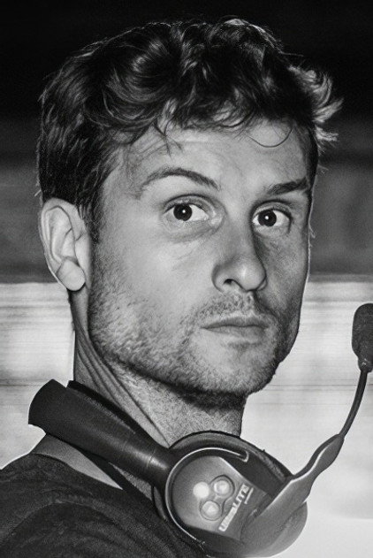 Jonathan Van Tulleken