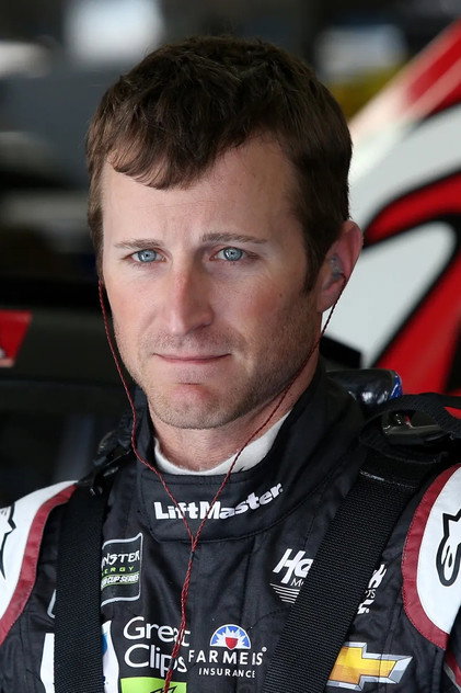 Kasey Kahne