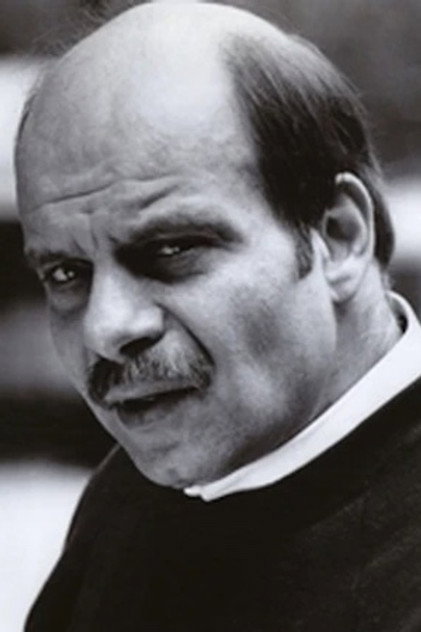 Tony Hoty