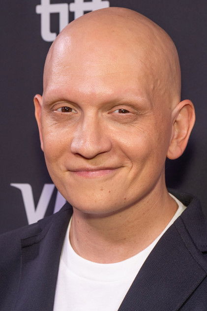 Anthony Carrigan