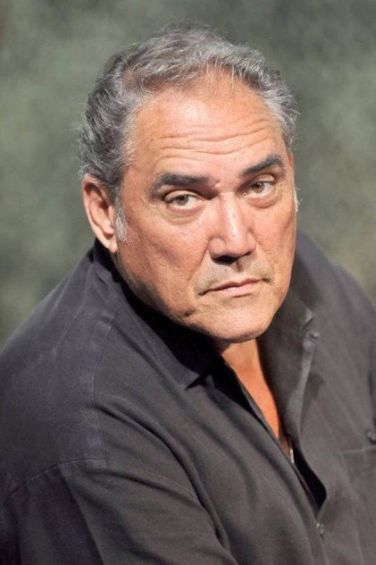 Mario Ernesto Sanchez