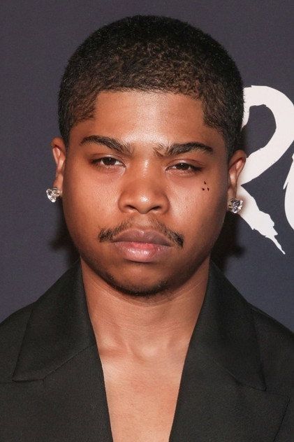 Benjamin Flores, Jr.