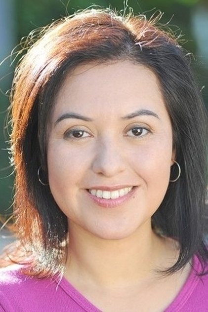 Minerva Garcia