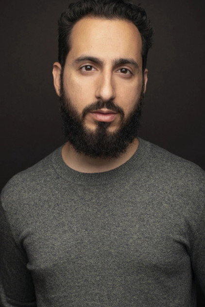 Adam Gagan