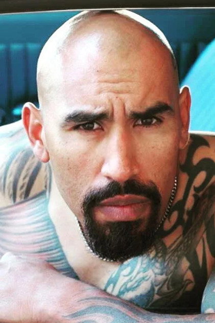 Gio Zavala
