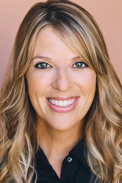 Jill  Benjamin