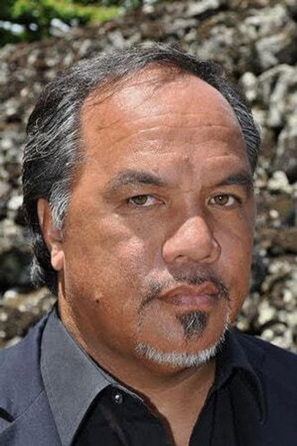 Lopaka Kapanui