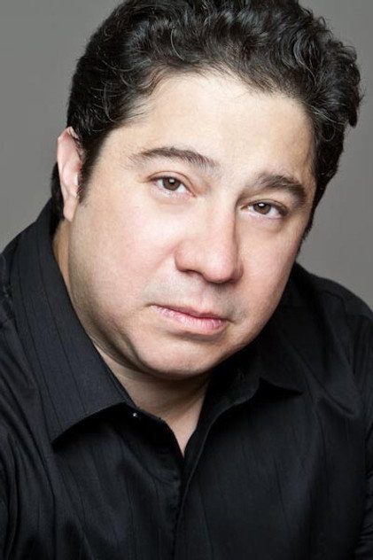 Greg Romero Wilson