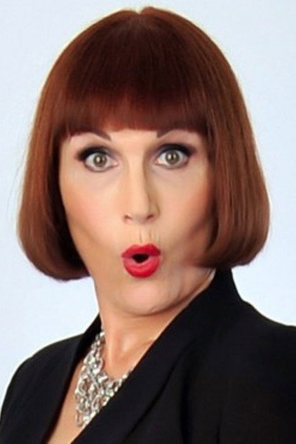 Adèle Anderson
