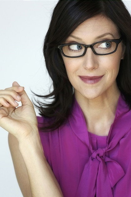 Gigi Hessamian