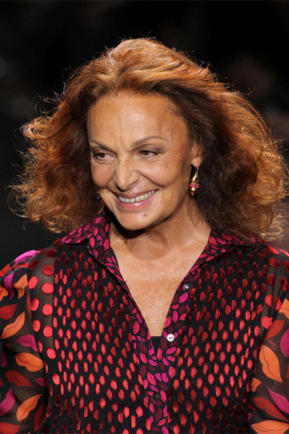 Diane von Furstenberg