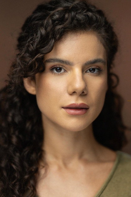 Iliana Garcia