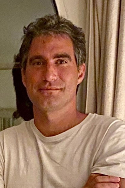 Fernando Sancristóbal