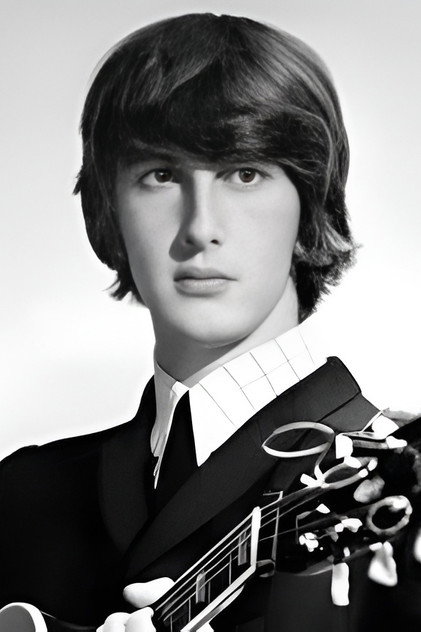 Chad Stuart